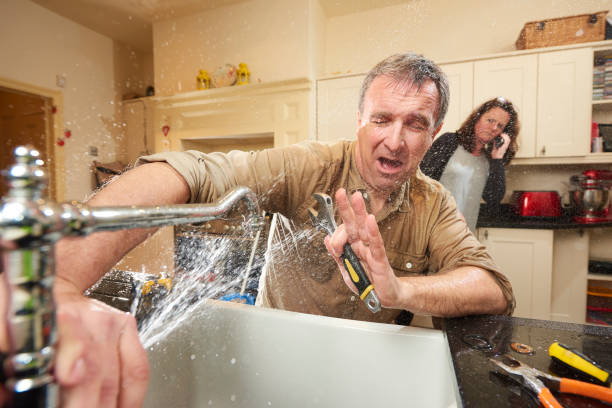 Best Water damage contractors near me  in Hollymead, VA